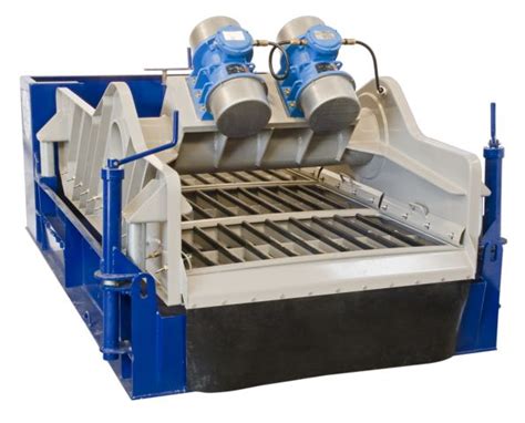 dfe shale shaker|High performance Shakers .